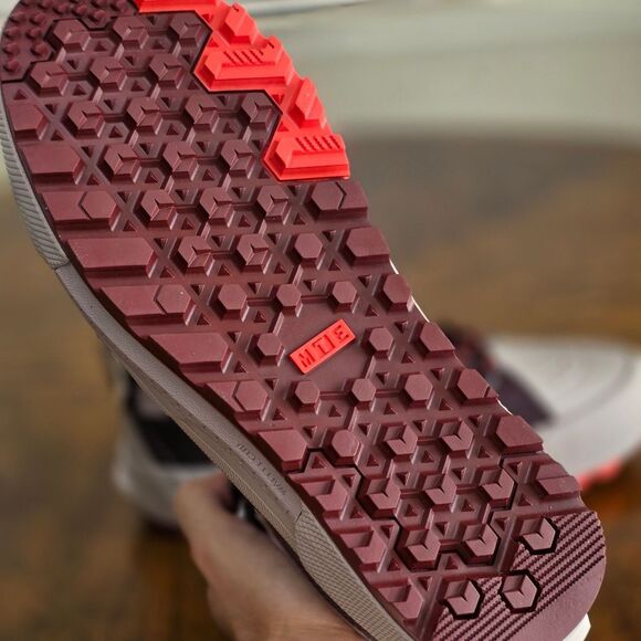 Vans MTE Sk8-Hi GORE-TEX Hiking Boots Insulated Shoe Bitter Chocolate Brown 8.5 - Picture 13 of 14